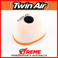 Twin Air Kawasaki KLR650 KLR 650 TENGAI 1990-1992 Foam Air Filter Dual Stage