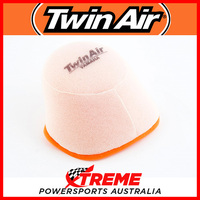 Twin Air Yamaha YZ250 YZ 250 1987 Foam Air Filter Dual Stage