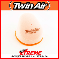 Twin Air KTM 500SX 500 SX SX500 1995 Foam Air Filter Dual Stage