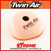 Twin Air KTM 520SX 520 SX SX520 2002 Foam Air Filter Dual Stage