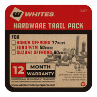 Whites Trail Hardware Pack for KTM 250 XCF 2014-2015