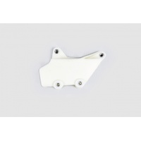 UFO Neutral Rear Chain Guide for Yamaha YZ 250 1989-1992