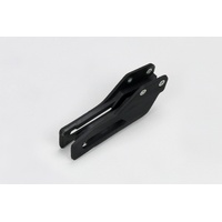 UFO Black Rear Chain Guide for Yamaha WR400F WRF 400 1998-2002