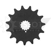 ESJOT 15 Tooth Standard Front sprocket for Suzuki GS 1000 GL  1980-1981