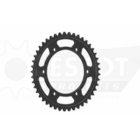 ESJOT 45 Tooth Steel Rear Sprocket for Yamaha XJR 1200 1995-1998