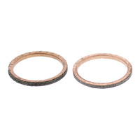 Vertex Exhaust Gasket Kit for Can-Am Outlander 800R EFI XT G2 2013-2014