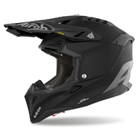 AIROH AVIATOR 3 (AMSS PLUS) FULL CARBON MATT Helmet Sizes S-2XL