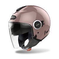 AIROH HELIOS METALLIC ROSE Helmet Sizes XS-M