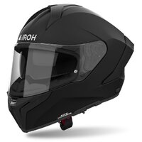 AIROH 'MATRYX' MATT BLACK Helmet Sizes XS-2XL