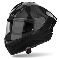 AIROH 'MATRYX' FULL 6K CARBON Helmet Sizes S-2XL