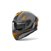 AIROH SPARK 2 'CHRONO' GOLD MATT Helmet Sizes S-2XL