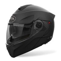 AIROH SPECKTRE SOLID MATT BLACK Helmet Sizes XS-2XL