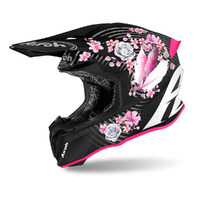 AIROH TWIST 2.0 'MAD' MATT Helmet Sizes XS-M