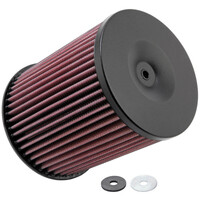 K&N Air Filter YA-4504 for Yamaha YFZ450R 2X4 Raptor 2015-2023