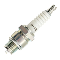 NGK Spark Plug (Single) NGKB4H