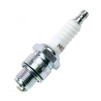 NGK Spark Plug (Single) NGKB6HS