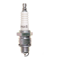 NGK Spark Plug (Single) NGKBP6HS