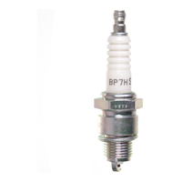 NGK Spark Plug (Single) NGKBP7HS