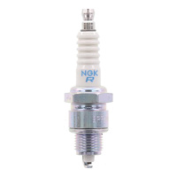 NGK Spark Plug (Single) NGKBPR4H