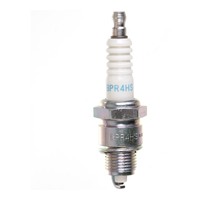 NGK Spark Plug (Single) NGKBPR4HS