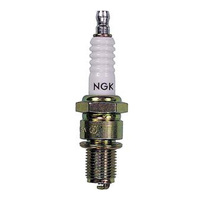 NGK Spark Plug (Single) NGKBPR7HS