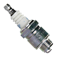 NGK Spark Plug (Single) NGKBR2LM