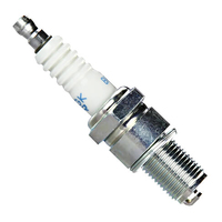 NGK Spark Plug (Single) NGKBR8EG