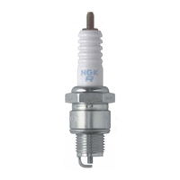 NGK Spark Plug (Single) NGKBR8HSA