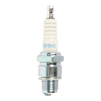 NGK Spark Plug (Single) NGKBR9HS