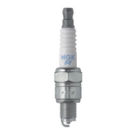 NGK Spark Plug (Single) NGKCR4HSB