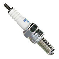 NGK Spark Plug (Single) NGKCR6E