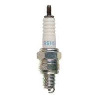 NGK Spark Plug (Single) NGKCR6HSA