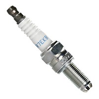 NGK Spark Plug (Single) NGKCR7EKB