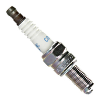 NGK Spark Plug (Single) NGKCR8EB