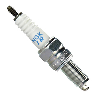 NGK Spark Plug (Single) NGKCR8EIA9