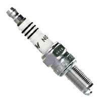 NGK Spark Plug (Single) NGKCR8EIX