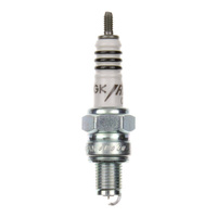 NGK Spark Plug (Single) NGKCR8HIX