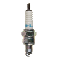 NGK Spark Plug (Single) NGKCR8HSA