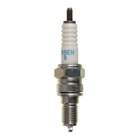 NGK Spark Plug (Single) NGKCR9EH9