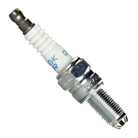 NGK Spark Plug (Single) NGKCR9EKB