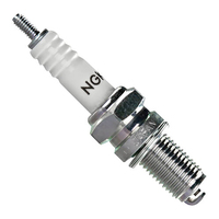 NGK Spark Plug (Single) NGKD7EA