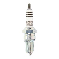 NGK Spark Plug (Single) NGKDCR8EIX