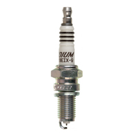 NGK Spark Plug (Single) NGKDPR8EIX9