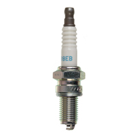 NGK Spark Plug (Single) NGKDR8EB