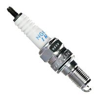 NGK Spark Plug (Single) NGKIMR8C9H