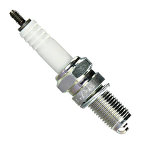 NGK Spark Plug (Single) NGKJR9B