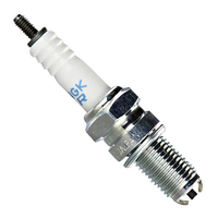 NGK Spark Plug (Single) NGKJR9C