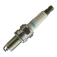 NGK Spark Plug (Single) NGKKR9EG