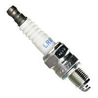 NGK Spark Plug (Single) NGKLR8B