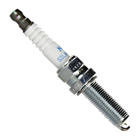 NGK Spark Plug (Single) NGKSILMAR9A9S